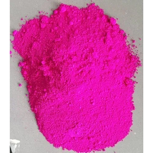 Pink Cationic Dye Powder