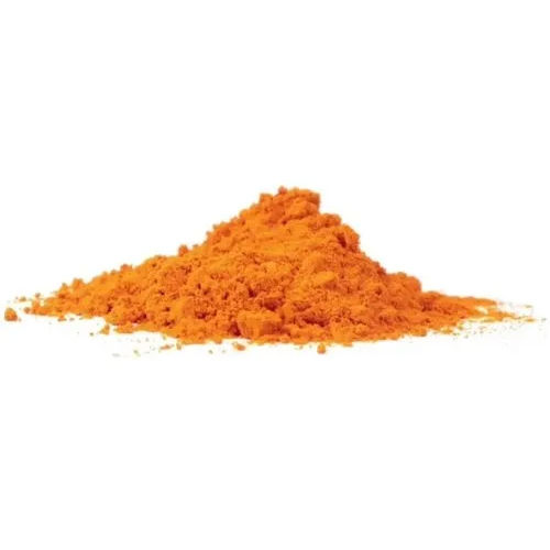 Orange Cationic Dye Powder