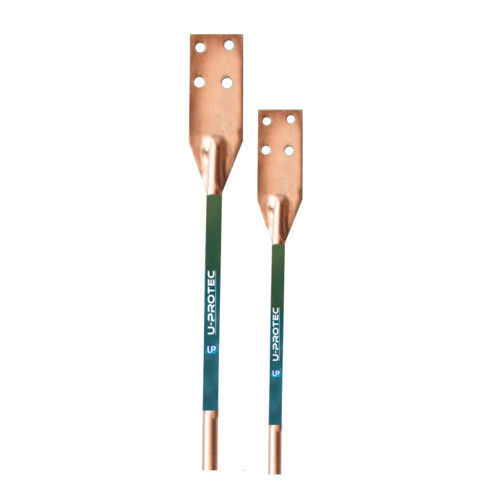 32mm Copper Bonded Earthing Electrode