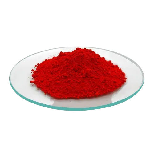 Red Dye Ink Powder