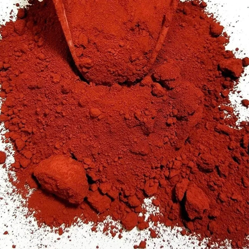 Red Dye Ink Powder - For Use In: Sublimation Printing