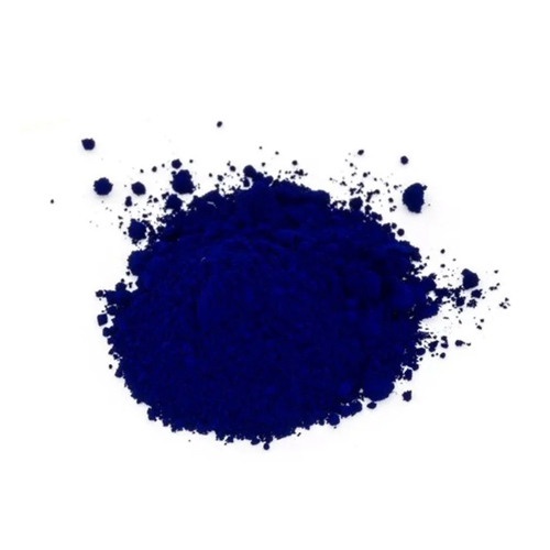 Navy Blue Dye Ink Powder