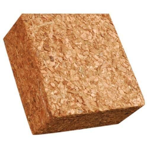Coconut Husk Blocks