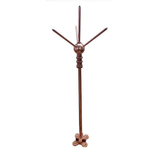 Copper Lightning Arresters