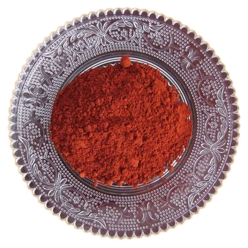 Fire Red G Solvent Dye Powder