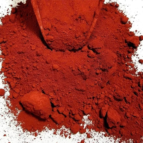 Fire Red G Solvent Dye Powder - Grade: Technical Grade