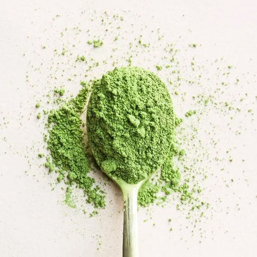 Green Radium Dye Powder