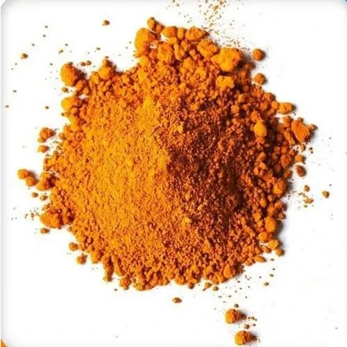 Direct Orange Gls Solvent Dye Powder - Grade: Technical Grade