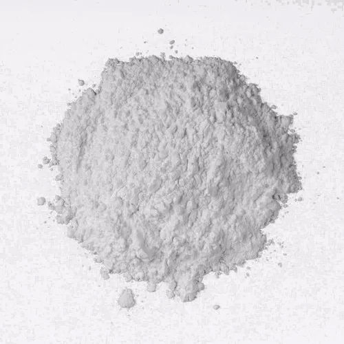 White Coating Resin Powder Application: Industrial