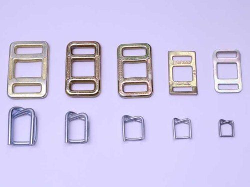 Frame Buckle & Wire Buckle