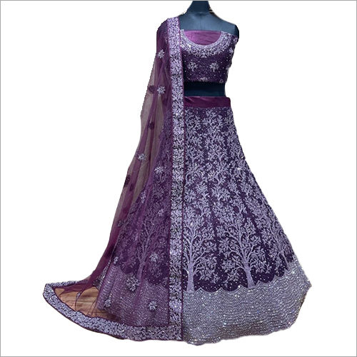 Fashion Girls Lehenga