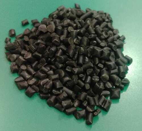 PP BLACK GRANULES