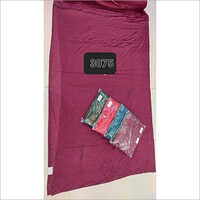 3075 Maroon Saree