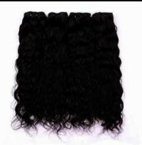 Indian Hair Raw Material