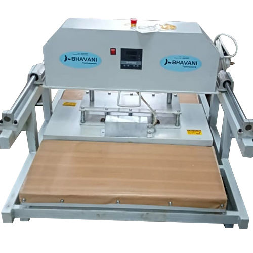 High Efficiency Electric Heat Transfer Machine