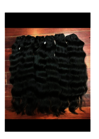 Remy Water Wave Hair