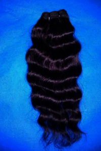 Remy Water Wave Hair