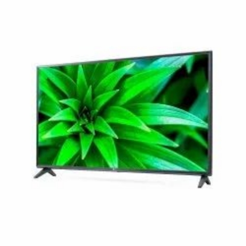 Black 32inch Real One Android Smart LED TV, IPS