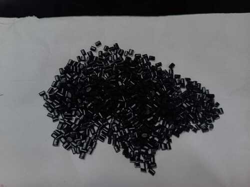 PBT Black Granule