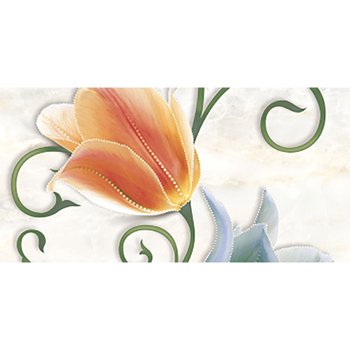 Browns / Tans Lyflora Dekor 1