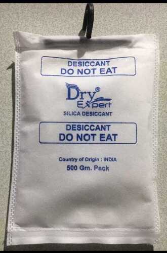 Container Desiccant & Silica Gel 