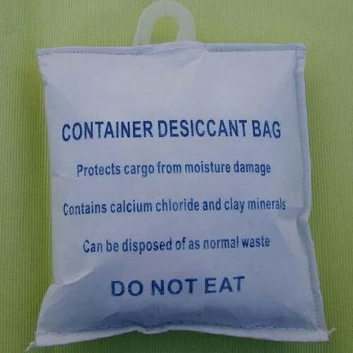 Container Desiccant