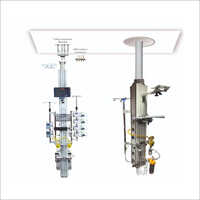 Endoscopy Surgical Pendant - Material: Steel