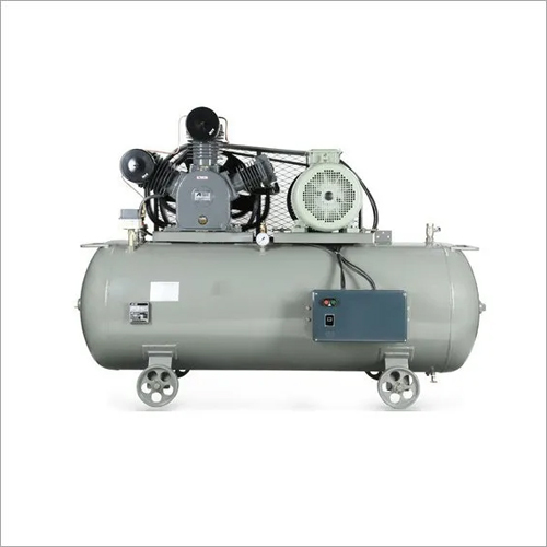 Anest Iwata Air Compressor