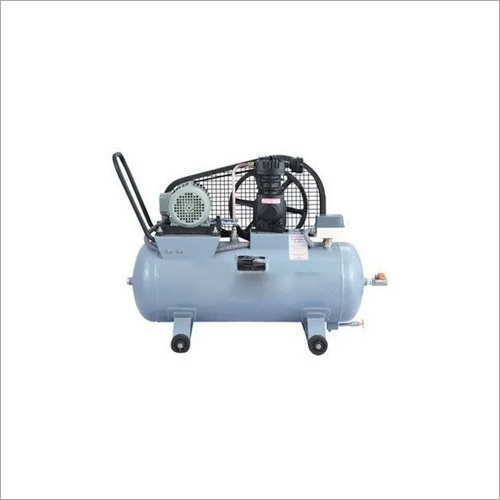 Indo Air Compressor