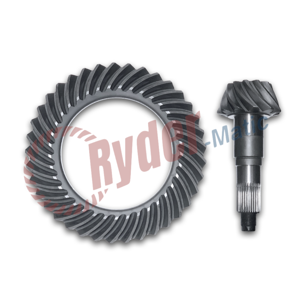 Crown Wheel Pinion for JCB