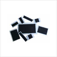Black Butyl Rubber