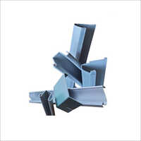 Rigid PVC Profiles