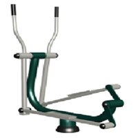 Outdoor Gym Cross Trainer