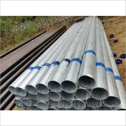 Durable Gi Jindal Pipes At Best Price In Mumbai Arc Metals