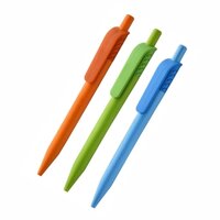 Plastic Ball Pen P16
