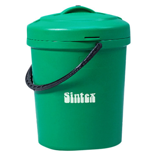Sintex Waste Buckets