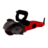 XPT 418 Wall Chaser
