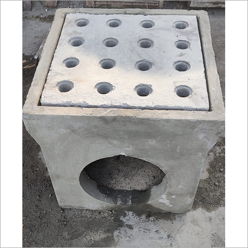 Rain Water Chamber Cover Load Capacity: 300 Kilograms (Kg)
