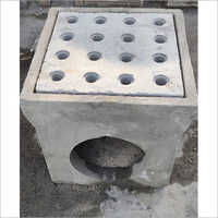 Rain Water Chamber Cover Load Capacity: 300  Kilograms (kg)