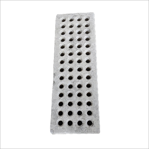 Stormwater Grating Chamber Cover Application: Tank