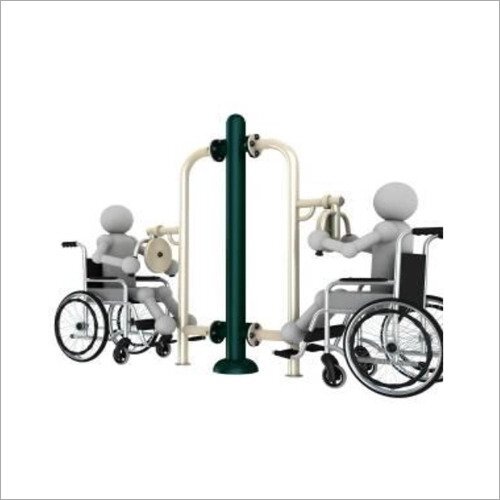 Outdoor Gym Hand Surf Board