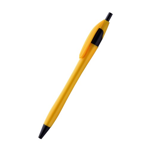 Plastic Ball Pen P20 Ultra