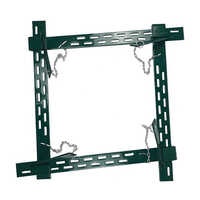 Column Clamps - Stainless Steel, First Class Quality | High Strength Support For Industrial Applications