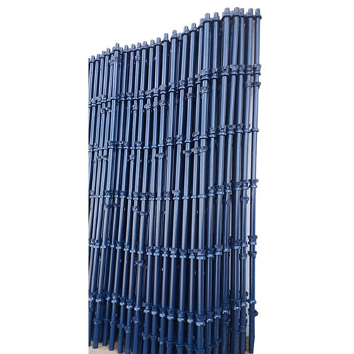 Standard Vertical Scaffolding Pipe Application: Construction