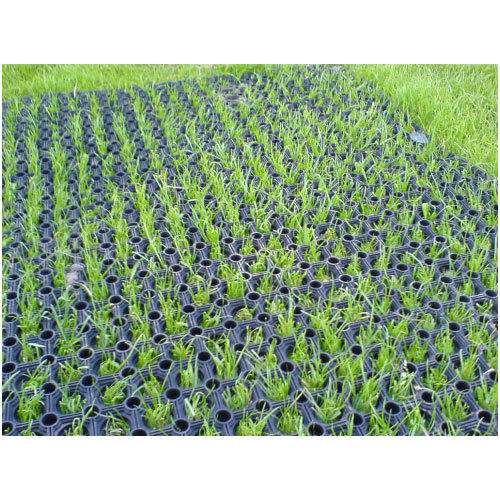 Grass Rubber Mat