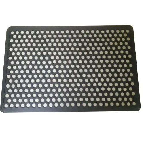 12mm Floor Mat