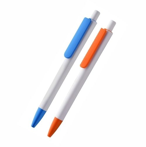 Plastic Ball Pen P22 Robot