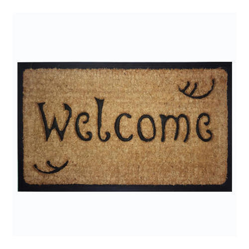 Rectangular Coir Mat