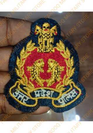pocket badge 