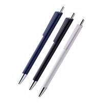 Plastic Ball Pen P24 Quickr